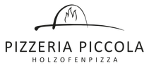 Pizzeria Piccola Logo